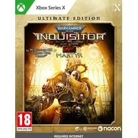 Warhammer 40k: Inquisitor Martyr (Xbox Series X) - Hry na Xbox Series