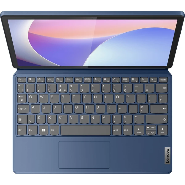 Lenovo IdeaPad Duet 3 11IAN8 modrá - Notebooky - Obrázok ONB0000L01