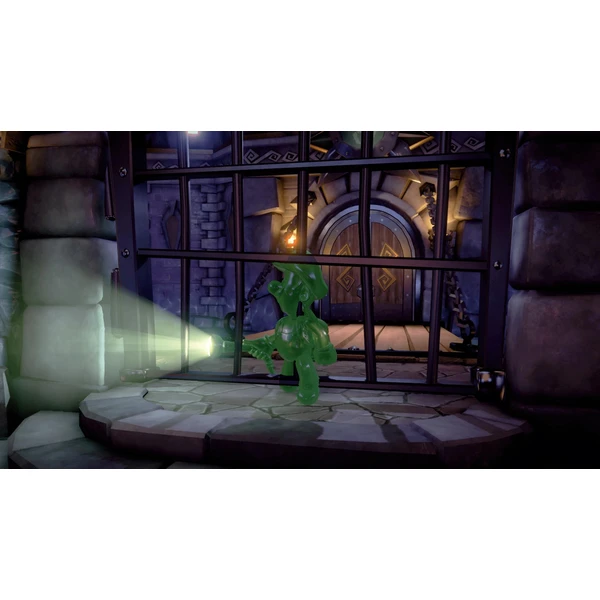 Luigi's Mansion 3 (SWITCH) - Hry na Nintendo Switch - Obrázok ONC3100201
