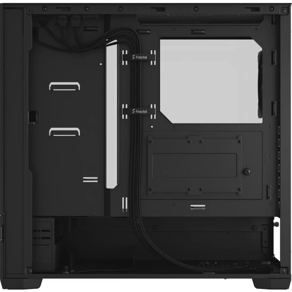 Fractal Design Pop Air čierna - Počítačové skrine - Obrázok ONDVF00101