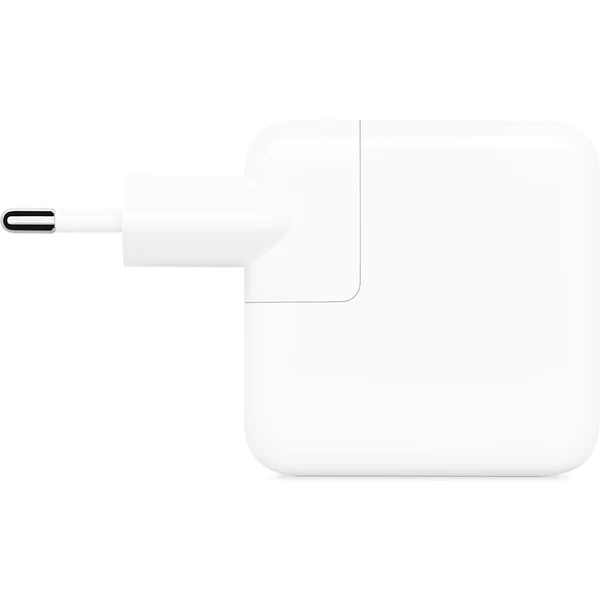 Apple 30W USB-C napájací adaptér - Nabíjačky - Hlavný obrázok