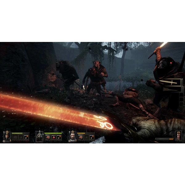 Warhammer: End Times - Vermintide (PS4) - Hry na PS4 - Obrázok ONK5100201