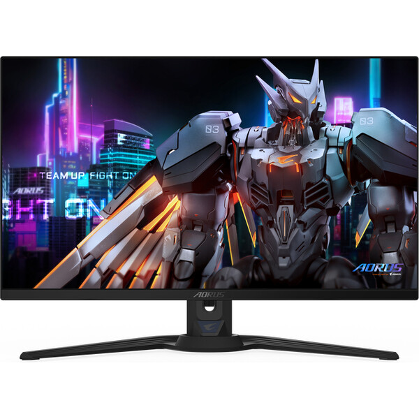 GIGABYTE AORUS FO27Q5P herný monitor 27