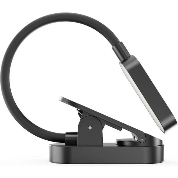 Cubenest LTW02 Clip Lamp mini nabíjacia LED lampička s klipom - Lampičky - Obrázok ONTE000K01