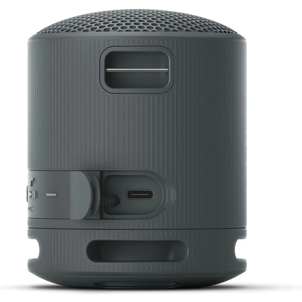 SONY SRS-XB100 reproduktor čierny - Reproduktory - Obrázok ONTR100501