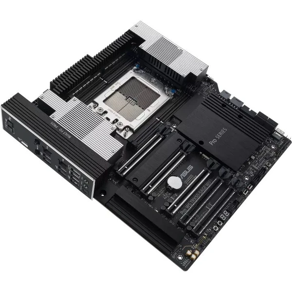ASUS PRE WS TRX50-SAGE WIFI - Základné dosky - Obrázok OO5A000N01
