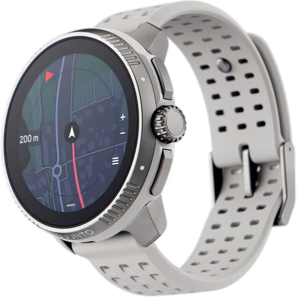 Suunto Race múdre hodinky béžová - Inteligentné hodinky - Obrázok OO71000K01