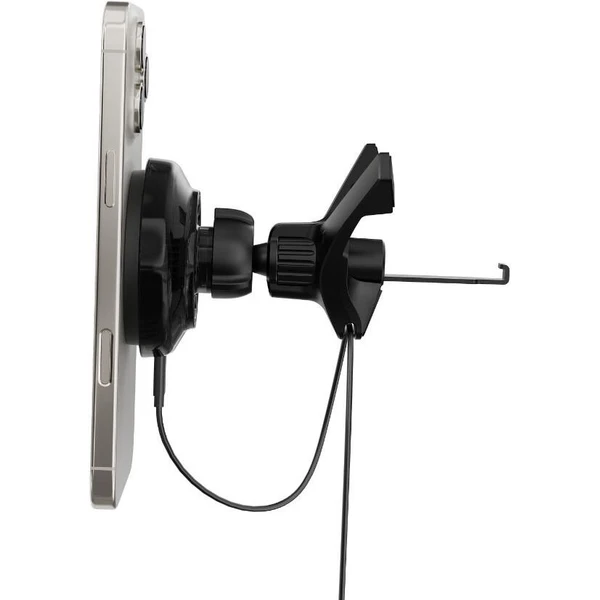 Cubenest SQ1C3 Qi2.2 (MagSafe) držiak do auta s nabíjaním a chladením - Držiaky - Obrázok OOBK000K01