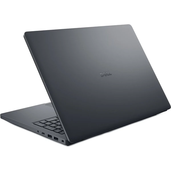 Dell Pro Max Plus 16 MB16250 (12WG3) RTX Pro 3000 Blackwell sivý - Notebooky - Obrázok OOHL000K01