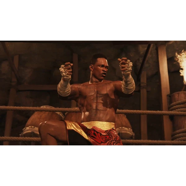 EA UFC 4 (Xbox One) - Hry na Xbox One - Obrázok OON3100201