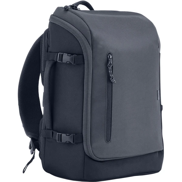 HP Travel 25L 15,6" batoh šedý - Batohy - Obrázok OOPD000K01