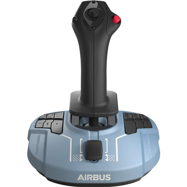 Thrustmaster Joystick TCA Sidestick Airbus edícia - Joysticky - Obrázok OOS5300401