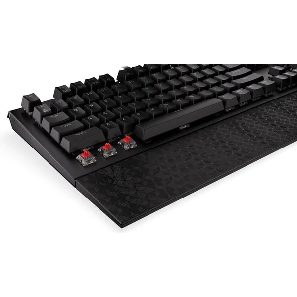Endorfy Omnis Red, Kailh Red, US - Klávesnice - Obrázok OP00G00101