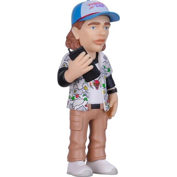 MINIX TV Series: Stranger Things S5 - Dustin - Minix - Obrázok OP3M000K01