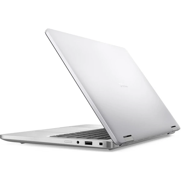 Dell Pro 13 Plus (T7WGP) strieborný + 3. rok záruky ProSupport On-Site - Notebooky - Obrázok OP4L000K01