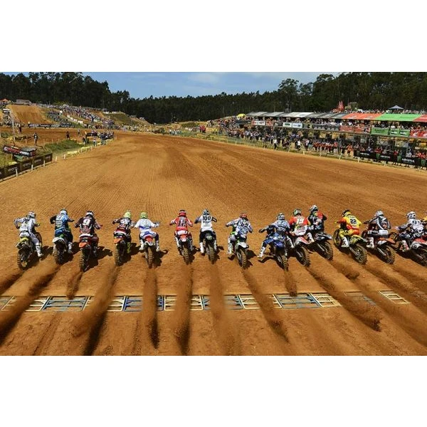 MXGP (PS4) - Hry na PS4 - Obrázok OP55100201