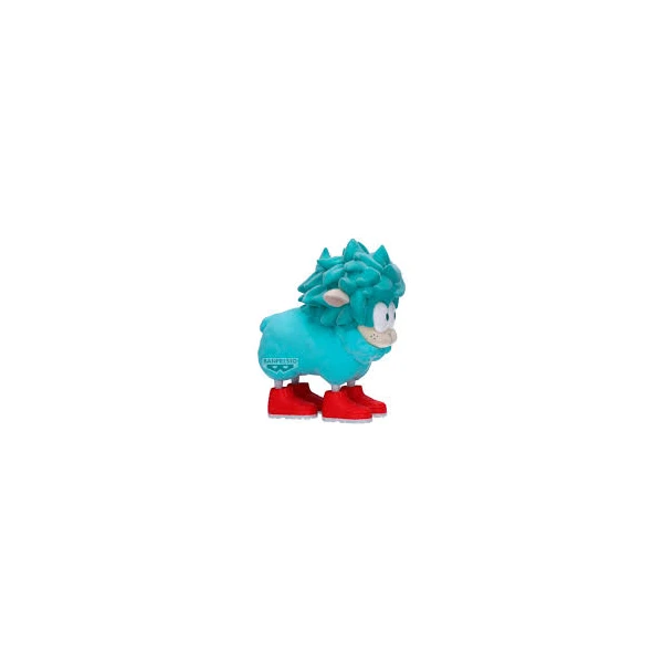 Figúrka Bandai Banpresto My Hero Academia (Fluffy Puffy) - Dekusheep 7 cm - Figúrky - Obrázok OPBI000K01
