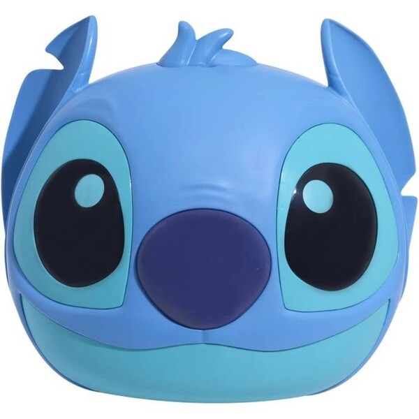 Darčeková mystery kapsule Disney: Lilo & Stitch Jumbo 23 cm