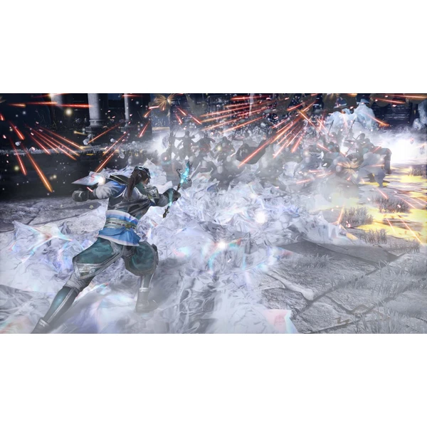 Warriors Orochi 4 (SWITCH) - Hry na Nintendo Switch - Obrázok OPH3100201