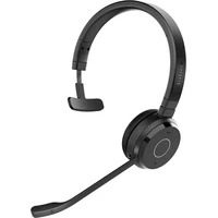 Jabra Evolve 65 TE Link390a MS Mono - Slúchadlá