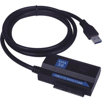 PremiumCord USB 3.0 - SATA3 adaptér s káblom - Externé boxy