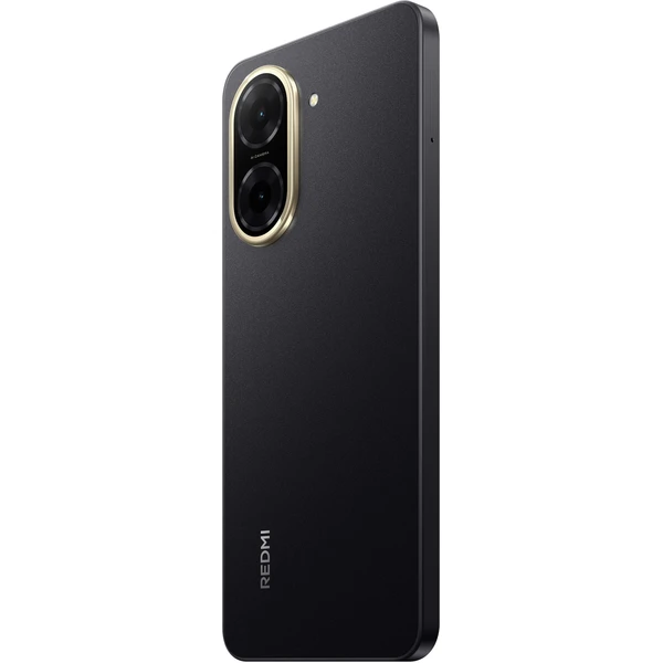 Xiaomi Redmi A5 4GB/128GB čierny - Mobilné telefóny - Obrázok OQ1D000K01
