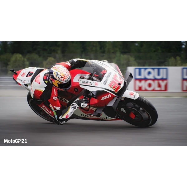 MotoGP 21 (Xbox One) - Hry na Xbox One - Obrázok OQB3100201