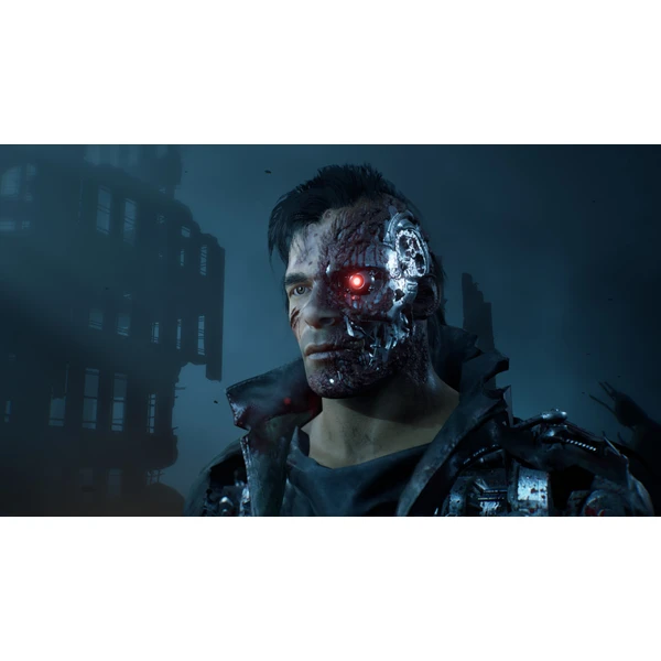 Terminátor: Resistance Enhanced (PS5) - Hry na PS5 - Obrázok OQF3100201