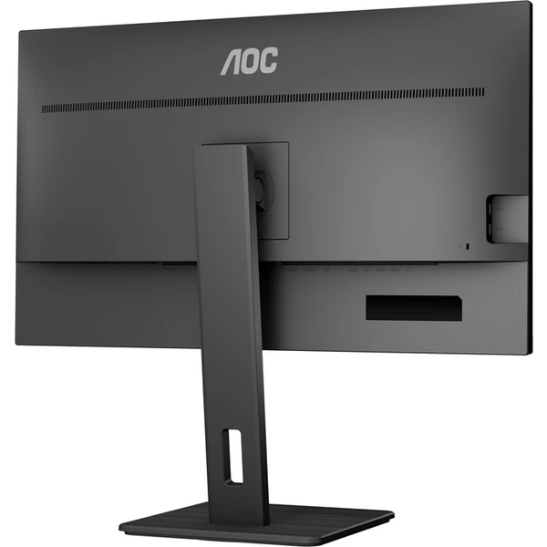AOC Pro U32P2 monitor 32" - Monitory - Obrázok OQKJF00101