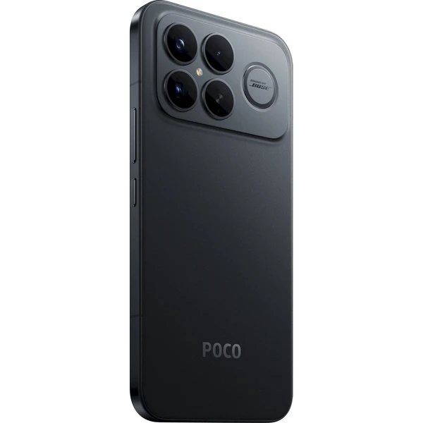 POCO F8 Ultra 16GB/512GB čierny - Mobilné telefóny - Obrázok OQTL000K01