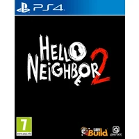 Hello Neighbor 2 (PS4) - Hry na PS4