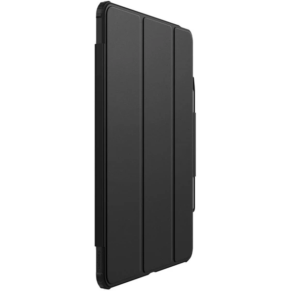 Spigen Ultra Hybrid Pro puzdro iPad Air 13" (2024-2026) čierne - Puzdra - Obrázok OR75000J01