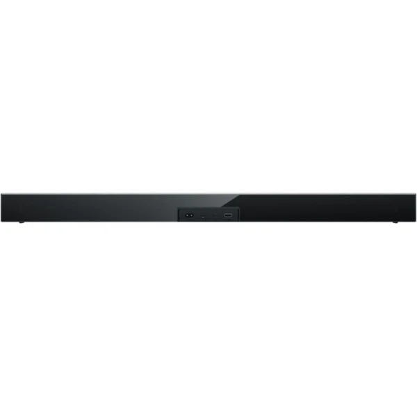 Xiaomi Soundbar Pro 2.1 ch čierny - Reproduktory - Obrázok OR7K000K01
