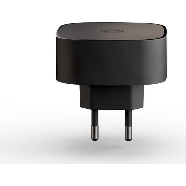 ZENS Adapter MagSafe/Qi2 nabíjačka s USB-C (15+18W) čierna - Nabíjačky - Obrázok ORAL000K01