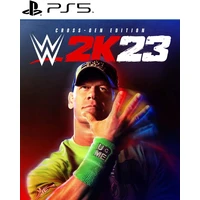WWE 2K23 (PS5) - Hry na PS5