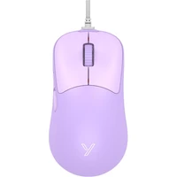YENKEE YMS 3300MG APEX herná myš ružová - Myši