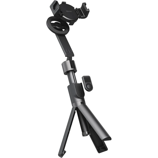 Epico Tripod Mag+ Selfie Stick čierny - Držiaky - Obrázok ORHJ000K01