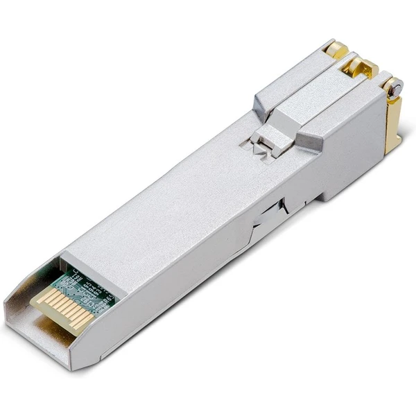 TP-Link TL-SM331T prevodník signálu - SFP moduly - Obrázok ORMC300401