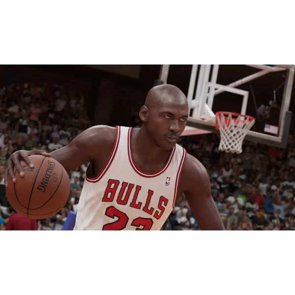 NBA 2K23 (PS5) - Hry na PS5 - Obrázok OROE300401