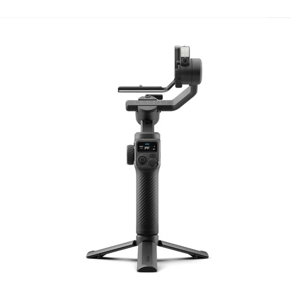 GoPro Gimbal Fluid Pro AI čierny - Stabilizátory - Obrázok ORWJ000K01