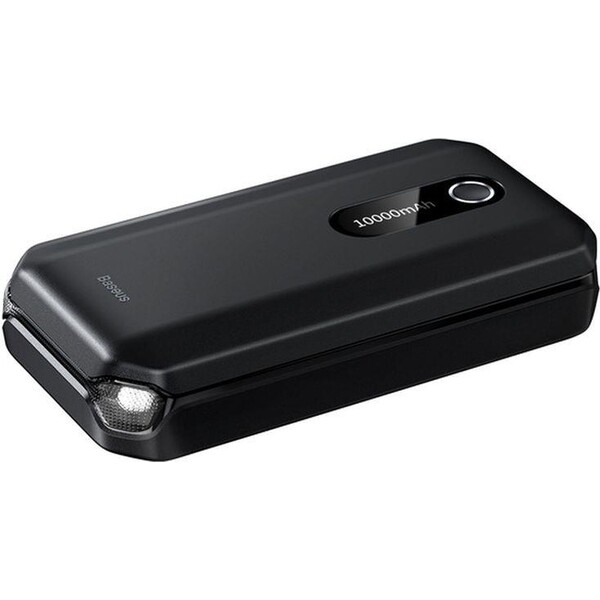 Baseus Super Energy Air powerbanka 10000mAh čierna - Powerbanky - Obrázok ORWL000K01