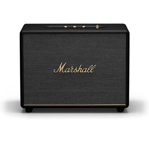 Marshall Woburn III čierny - Reproduktory - Hlavný obrázok