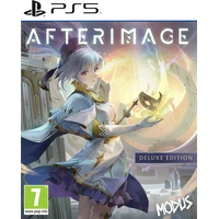 Afterimage (PS5) - Hry na PS5