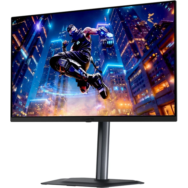 GIGABYTE MO27Q3 herný monitor 27" - Monitory - Obrázok OS5K000K01