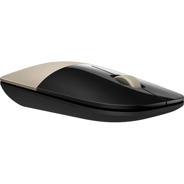 HP Z3700 bezdrôtová myš gold - Myši - Obrázok OS66300301