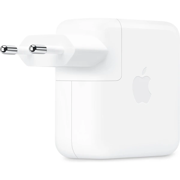 Apple 70W USB-C napájací adaptér - Nabíjačky - Obrázok OS6P100501