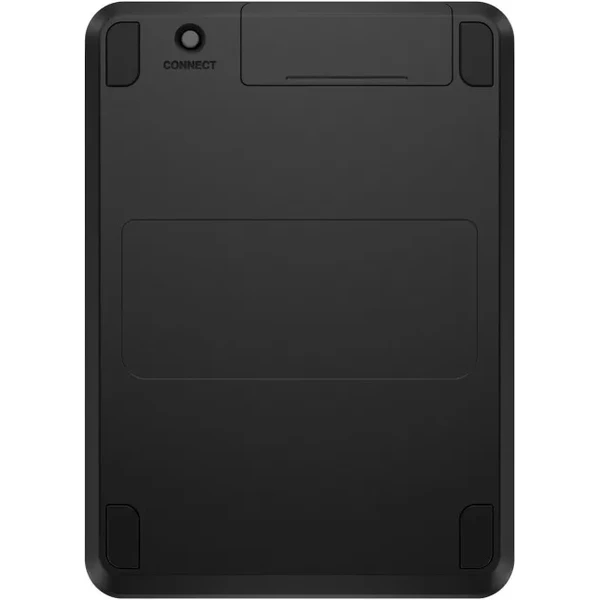 HP 430 bezdrôtový numerický blok čierny - Klávesnice - Obrázok OS9E000K01