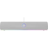 Genesis Helium 312BT soundbar biely - Reproduktory