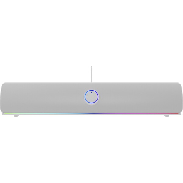 Genesis Helium 312BT soundbar biely