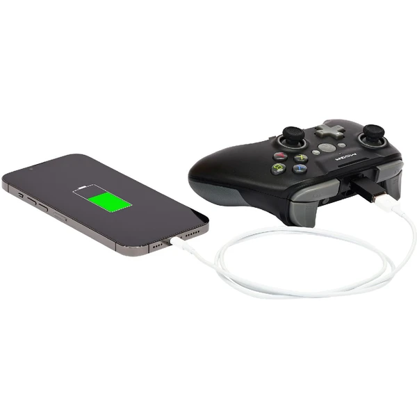 PowerA MOGA XP5-i Plus Bluetooth Controller pre mobilný a Cloud Gaming on iOS/MAC - Herné ovládače - Obrázok OSC9700301